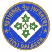 National 4th Infantry (IVY) Division Association