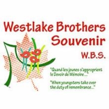 Westlake Brothers Souvenir