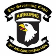 101st Airborne Division Association