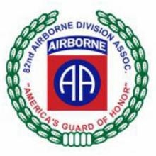 82nd Airborne Division Association