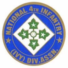 National 4th Infantry (IVY) Division Association